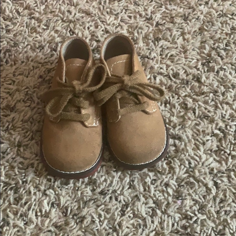 Footmates “Todd”
